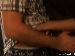 first time love making with asian milf evolves