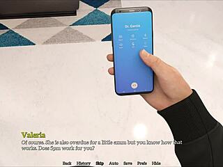 My New Memories 70 With Milf Brunette Game