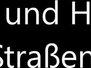 Discussing the story of ehesau und nutte in a neutral conversation