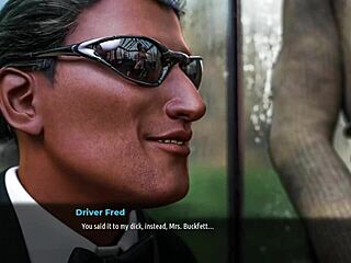 fashion business ep4 greenhouse gangbang!