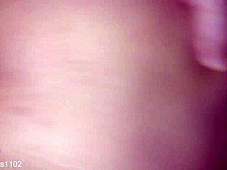 Cheating latina gets fucked hard by big white cock