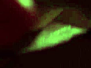 Kinky Katie, the BBW hotwife, enjoys a BBC hot tub session on vacation