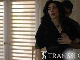 hey, jealous trans babe, wanna get pounded now?