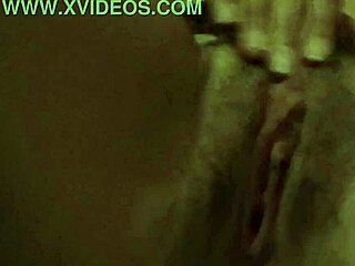 i'm playing with my pussy now