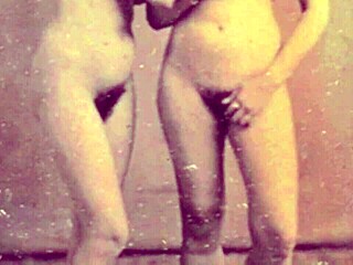 Retro Erotic Confessions of Dickie