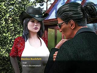 fashion business ep4 greenhouse gangbang!