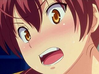 Anime Hentai Big Cock Fucking Ass And Boobs