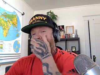 Buck Angel In Lustcast Podcast Talks About Don't Say Gay Bill In Florida.