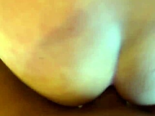 tinder redhead gets slammed hard on first date