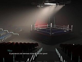 Kompletní hra - Knockout Master Část 1