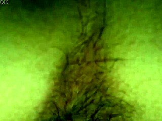 Pov pussy fucking up close with girlfriend getting creampie