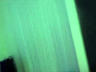 Jade Wilde Chokes on BBC!