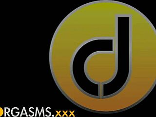 hot young blonde makes cock rock hard