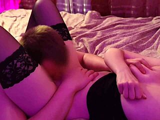 Redhot Fox in a steamy teen fantasy scene