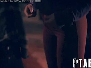 zoey monroe explores the middle of nowhere