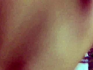 Big butt teen doggystyle with bbc.