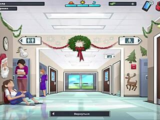 Summertimesaga - If The Barn Shakes Do Not Enter It E2 36