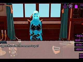 hg demons damsels seduce mythical milf in anime hentai 😍👹