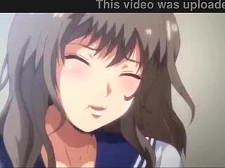 みんな、このエロいヘンタイ舐めシーン見てよ！