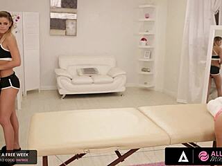 Jessa Rhodes Starves for Tight Pussy