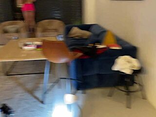 Oh, that tight pussy gets a handjob!