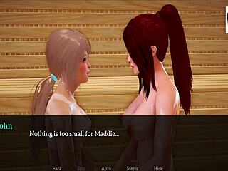 licking pussy in new family cartoon