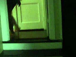 I fucked a ghetto trap freak in St. Louis, ripping clothes and pounding ass