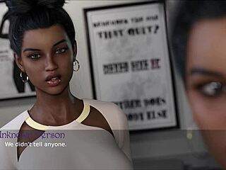 Summer has passed and here is a walkthrough of the game called 66
