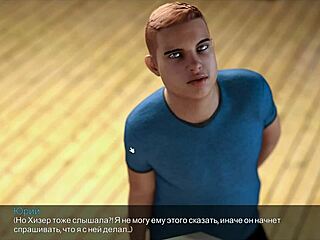 Complete Gameplay with Timestamps Unconditional Love Part 10