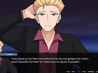 Aya Bent Over In Doggystyle Takes Monster Cock In Anime Adventure!