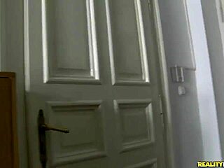 Realitykings Mikes Apartment Blonde Teen Licking Brunette Pussy