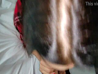 Slutty Wife Demands Cock For Breakfast