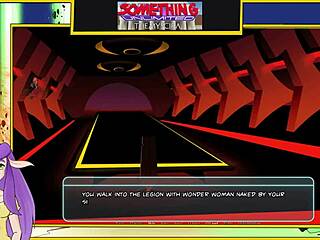 dc comics themyscira nude muscular women in unlimited hentai