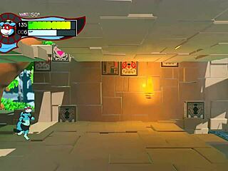 Ω τόσο ήρωας gay hentai: Ατελείωτα κουμπιά και καυτά ποδογάμα στην παραλία!