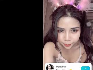 Nhảy xong rồi chịch mấy anh ơi thèm cu quái thiệt