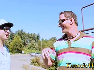 Kumalott Petite 18+ Girl Flexible During Rough Fucking