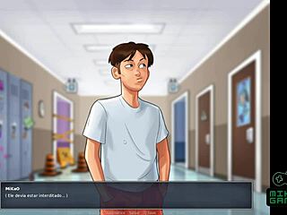 School's out for summer in this animated adventure