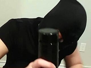 Learn BDSM with a skilled mouth and a happy ending