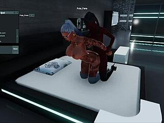 Addicted to Cock: Fast and Well Fucked!