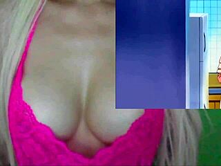 enfermera caliente seduce a un paciente para cogerselo - hentai heisa byoutou ep 1