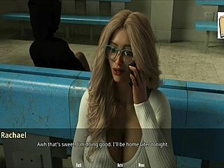 Elizabeth's erotic journey in Wvm 91: An erotic story