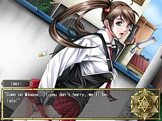 Bible Black Infection Demolition Playthrough Final