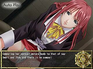 Bible Black: The Infection - a walkthrough of the final demolition scene