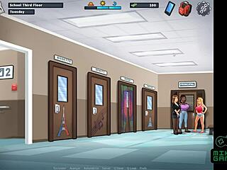 School's out for summer in this animated adventure
