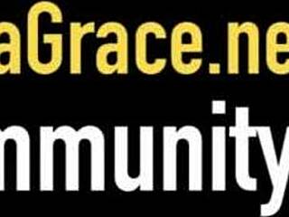 i can’t resist Samantha Grace under remote control