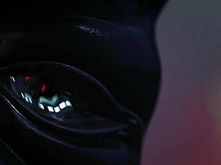 《原子之心》3D色情，怪物大屌内射爽爆