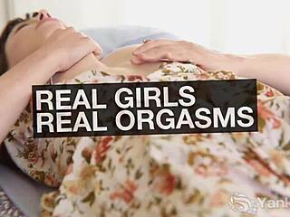 Yanks susie, are you masturbating your hairy twat to climax?