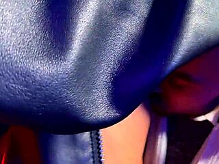 Thiago Deepthroats And Assfucks Bony His Assistant In Intense Session