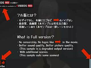 Uncensored anime Tessa gives handjob and creampie onasapo in hentai game