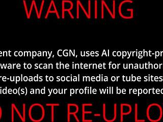 Wow, Honey Tsunami miluje toho monstrózního BBC!